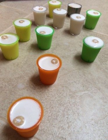 Host a Casual Cereal-Cocktail Brunch